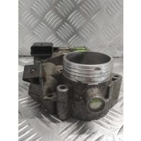 Заслонка дроссельная Citroen C3 2002-2010 2003 0280750085