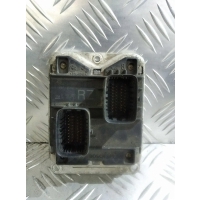 Блок управления двигателем Opel Corsa B 1993-2000 1998 0261204475