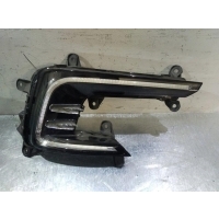 Фара противотуманная левая Volkswagen Passat B8 2014-2019 2015 3G0941055A