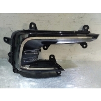 Фара противотуманная левая Volkswagen Passat B8 2014-2019 2015 3G0941055A