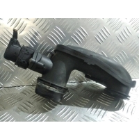 Расходомер воздуха Mercedes Vaneo 2001 6680900329