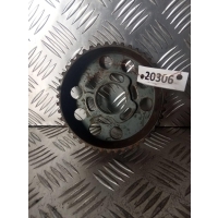 Шестерня привода ТНВД Volkswagen Caddy 3 2004-2010 2004 038109111E