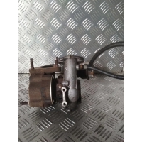Турбина Nissan Almera Tino 2000-2006 2002 GT1549