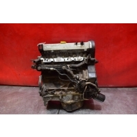 Двигатель отправка бензиновый z20ler opel astra 3 iii h 2.0 т 200 л.с. 04 - 07