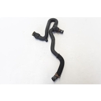 Правая провода радиатора renault vel satis bj0_ 8200010138 3.0l дизель