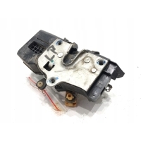 Замок дверь левый передняя chevrolet equinox внедорожник 03 - 09