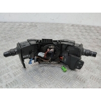 переключатель подрулевой (стрекоза) Renault Clio 3 поколение 2008 8200906794