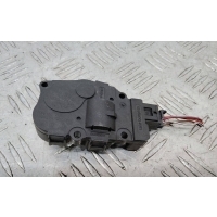 моторчик заслонки печки Porsche Panamera 970 2011 K9749007