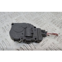 моторчик заслонки печки Porsche Panamera 970 2011 K9749007