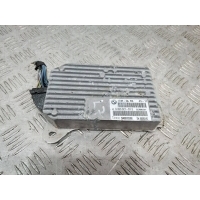 блок управления BMW 7 F01/F02 2011 9259021