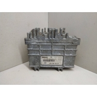 Блок управления двигателем Volkswagen Polo 3 1995 BOSCH,6K0907311B,0261203752753