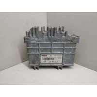 Блок управления двигателем Volkswagen Golf 3 1995 BOSCH,6K0907311B,0261203752753