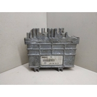Блок управления двигателем Volkswagen Vento 1995 BOSCH,6K0907311B,0261203752753