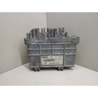 Блок управления двигателем Volkswagen Caddy 2 1995 BOSCH,6K0907311B,0261203752753