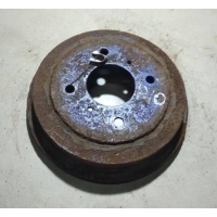 Барабан тормозной Nissan Primera P10 1994
