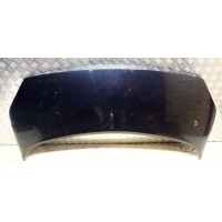 Капот Renault Scenic 2 2004 651001097R