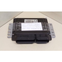 Блок управления двигателем Nissan Almera N16 2002 MEC32-210,NISSAN