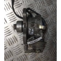 Распределитель зажигания (трамблёр) Mazda 626 GD 1990 2.0E