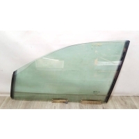 Стекло двери передней левой Opel Omega B 2002 43R-000981