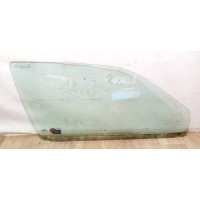 Стекло двери передней правой Volkswagen Polo 3 1999 43R-000016