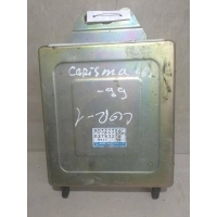 Блок управления двигателем Mitsubishi Carisma 1998 MD322386
