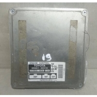 Блок управления двигателем Toyota RAV4 (XA10) 1998 89661-42010