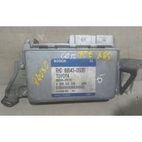 Блок управления ABS Toyota Carina E 1995 89540-05010,0265108008,89541-05010,BOSCH