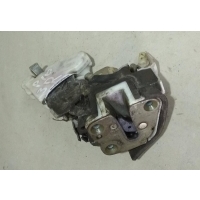 замок двери задней правой Nissan Primera P10 1994 8255250J00