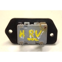 Сопротивление печки Honda HR-V 2000 2S9603075300