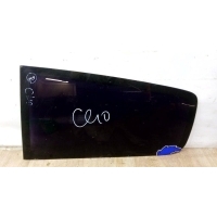 Стекло кузовное боковое левое Renault Clio 2 2000 43R-00048,AS-2