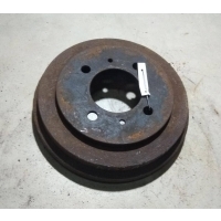 Барабан тормозной Nissan Almera N15 1998