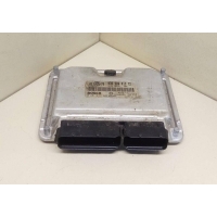 Блок управления двигателем Volkswagen Passat B5 2003 038906019KD,0281011205,BOSCH