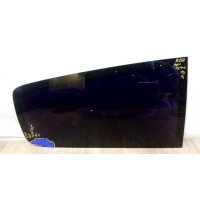 Стекло кузовное боковое правое Renault Clio 2 2002 43R-00048,AS-2
