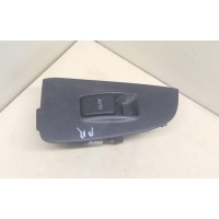 Кнопка стеклоподъемника переднего правого Toyota Avensis (T220) 2003 8656