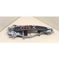 Ручка наружная передняя левая Volkswagen Golf 4 2005 1Z0839885A