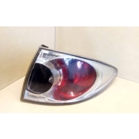 Фонарь задний правый Mazda 6 GG 2003 GJ6A-51-170E