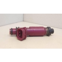 Форсунка Mazda 3 BK 2004 195500-3310,DENSO