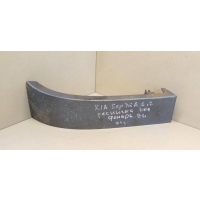 ус под фонарь левый Kia Sephia 1994 0K201512F0