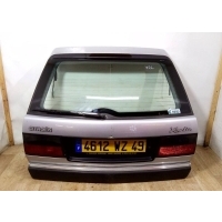 Ручка крышки багажника Citroen Xantia 1995