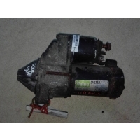 Стартер Mitsubishi Space Star 2001 D6RA76,VALEO