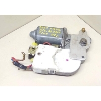 Двигатель электролюка Nissan Almera Tino V10 2002 0130821839,879696712