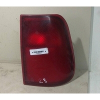 Фонарь задний правый R50 1997