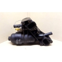 Корпус масляного фильтра Nissan Qashqai 2011 152085948R