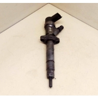Форсунка Renault Laguna 2 2004 0445110084,8200084534