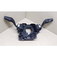 Переключатель подрулевой (стрекоза) Ford Fusion 2012 DG9T-14BB522-AGW