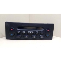 Блок управления печки/климат-контроля Rover 75 2005 MF1464308910,DENSO,JFC101785