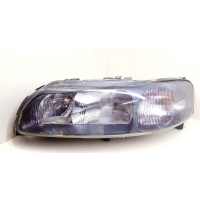 Фара левая Volvo V70 2 2002 89014869,043492,VALEO