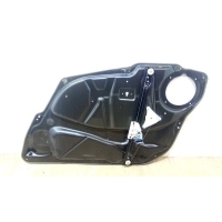 Стеклоподъемник электрический задний левый Mercedes R W251 2006 A2514402809