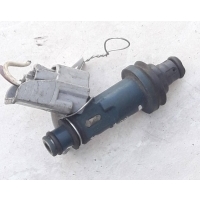 Форсунка Toyota Camry XV20 1999 23250-20020