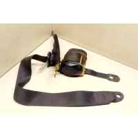 Ремень безопасности передний правый Nissan Primera P10 1994 8684490J70